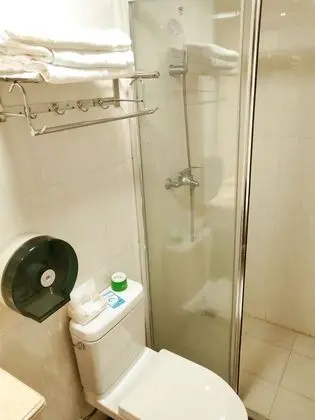 Premium Tek Büyük Yataklı Oda