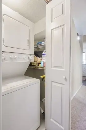 Daire, Birden Çok Yatak, Balkon