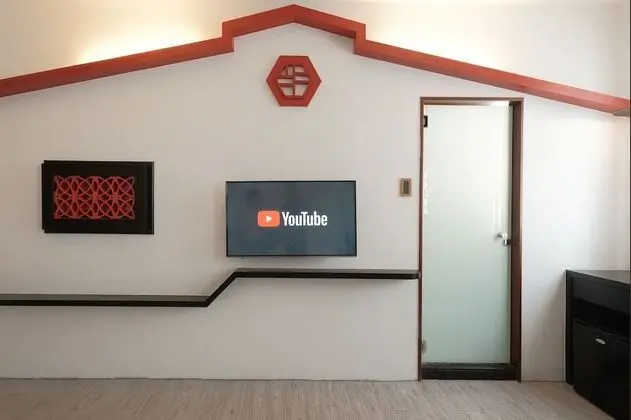 Üç Kişilik Oda