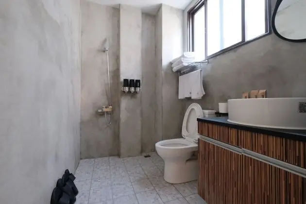Üç Kişilik Oda