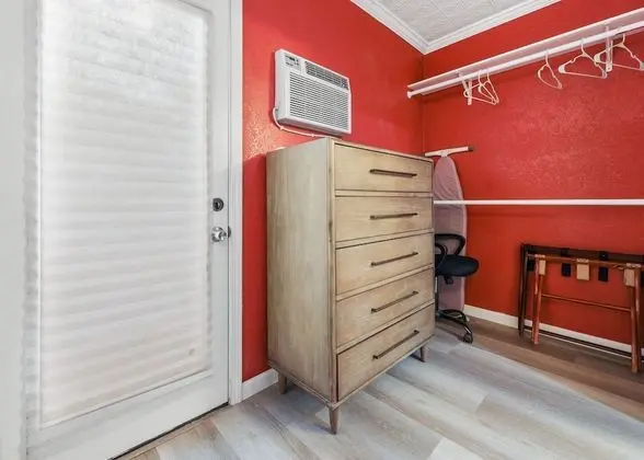 Deluxe Stüdyo Süit