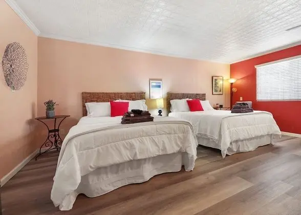 Deluxe Stüdyo Süit