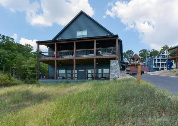 Ev (Journey's Remedy Lite - LAKE View - C)