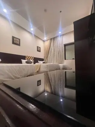 Deluxe Üç Kişilik Oda
