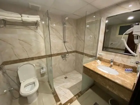 Deluxe Üç Kişilik Oda