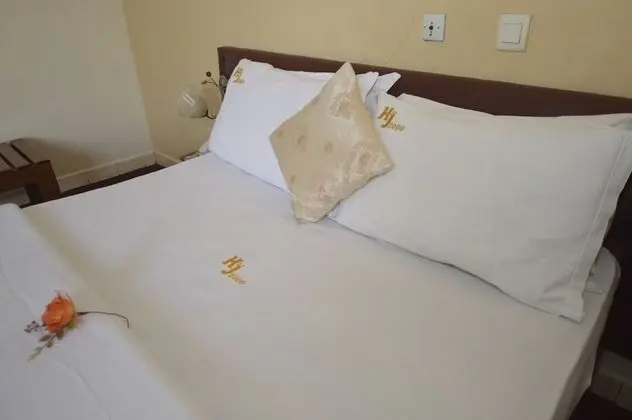 Tek Kişilik Oda