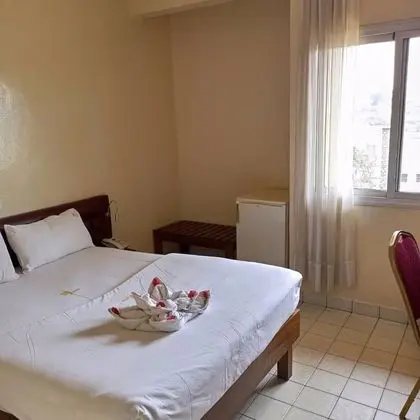 Tek Kişilik Oda