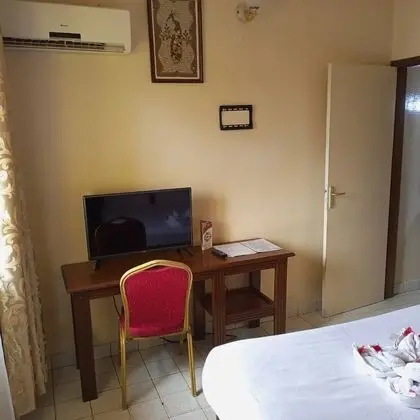 Tek Kişilik Oda