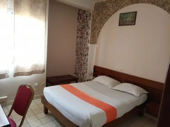 Tek Kişilik Oda
