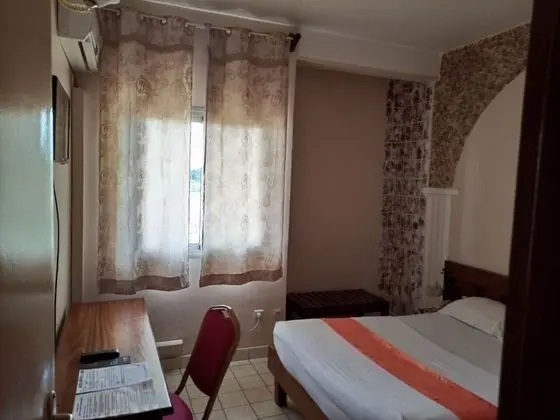 Tek Kişilik Oda