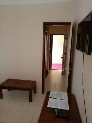 Tek Kişilik Oda