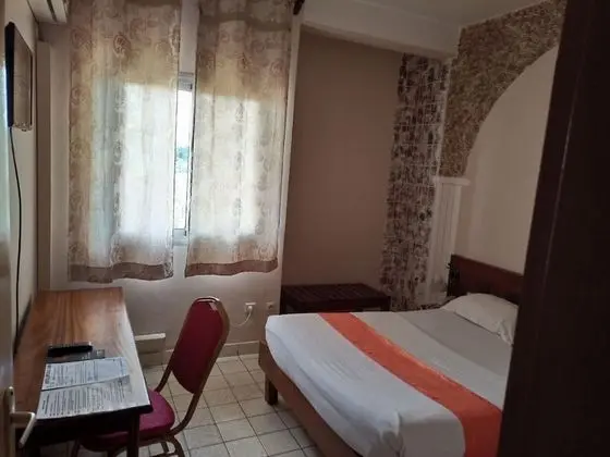 Tek Kişilik Oda