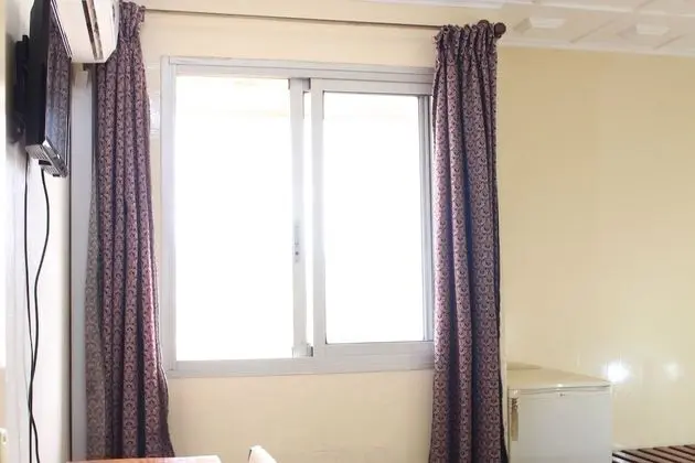 Tek Kişilik Oda