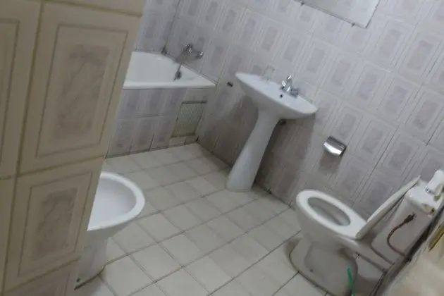 Tek Kişilik Oda