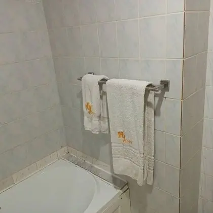 Tek Kişilik Oda