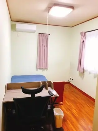Tek Kişilik Oda