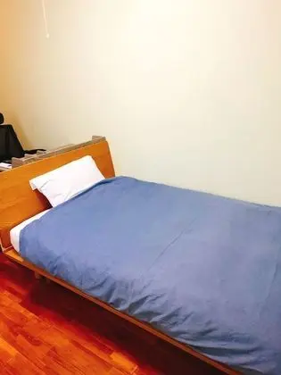 Tek Kişilik Oda