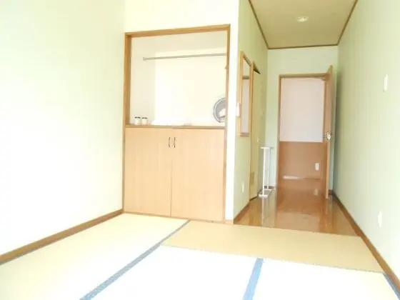 Traditional İki Ayrı Yataklı Oda (Japanese Style, # of Futon is varied)
