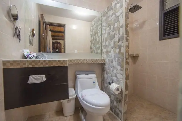 Standard Oda, 2 Çift Kişilik Yatak