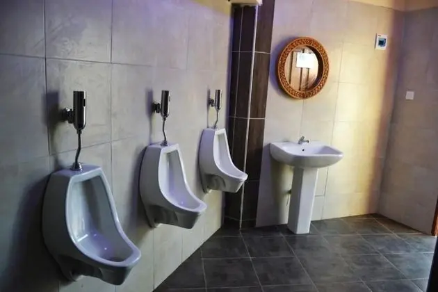 Superior Tek Büyük Yataklı Oda
