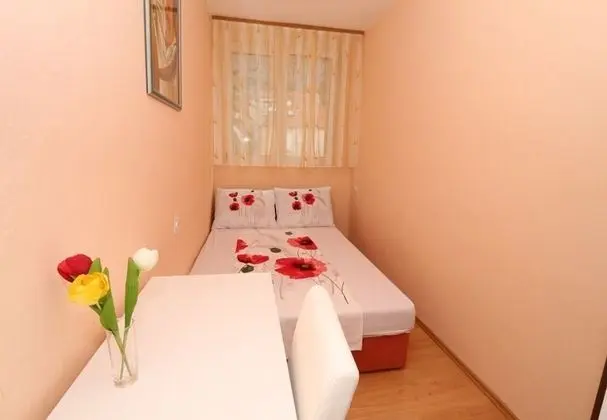 Apart Daire (JoviZ - 20m from the sea - A1(3+2))