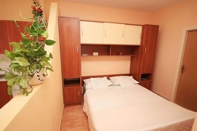 Stüdyo (JoviZe - free parking - SA7(2))