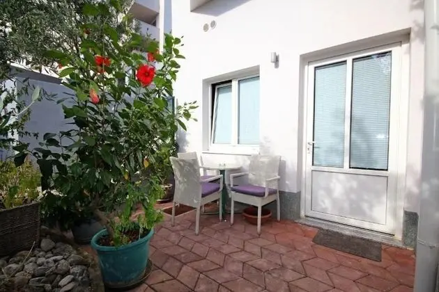 Stüdyo (JoviZe - free parking - SA7(2))