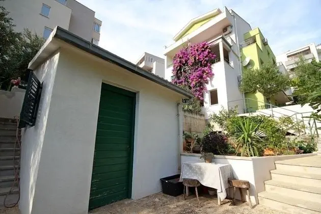 Stüdyo (JoviZe - free parking - SA7(2))
