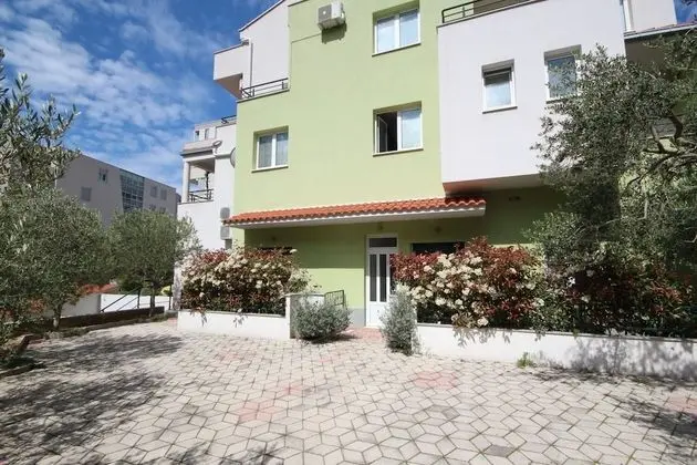 Stüdyo (JoviZe - free parking - SA7(2))