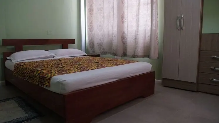 Deluxe Apartment 1 bedroom