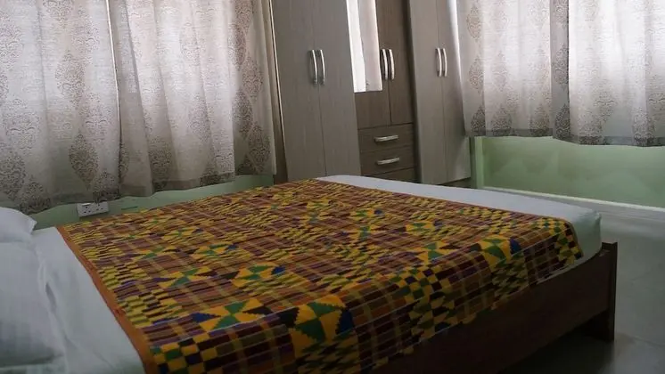 Deluxe Apartment 1 bedroom