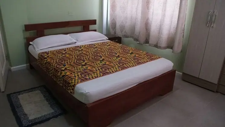 Deluxe Apartment 1 bedroom