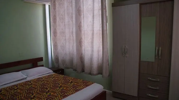 Deluxe Apartment 1 bedroom