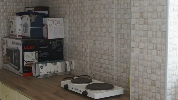 Deluxe Apartment 1 bedroom