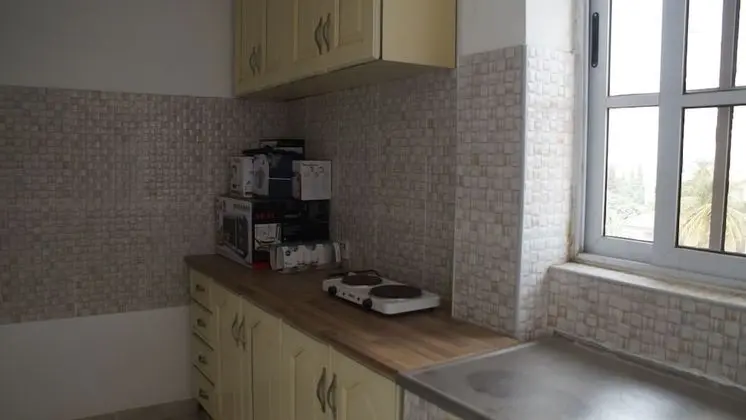 Deluxe Apartment 1 bedroom