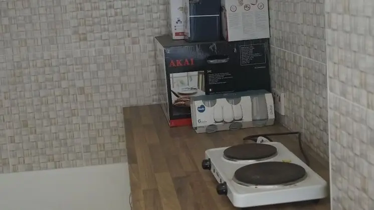 Deluxe Apartment 1 bedroom