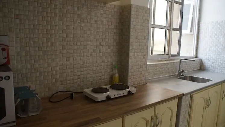 Deluxe Apartment 1 bedroom