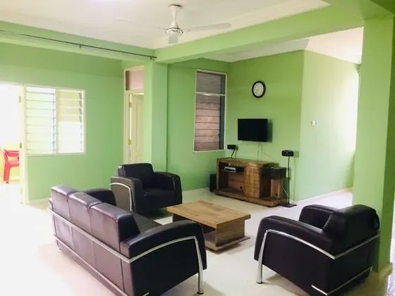 Deluxe Apartment 1 bedroom