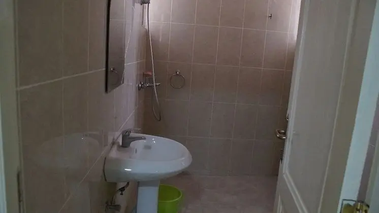 Deluxe Apartment 1 bedroom