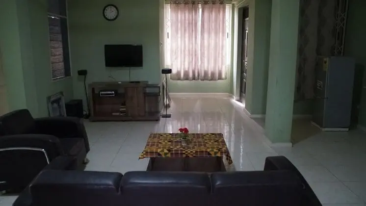 Deluxe Apartment 2 bedrooms