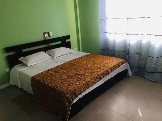 Deluxe Apartment 2 bedrooms