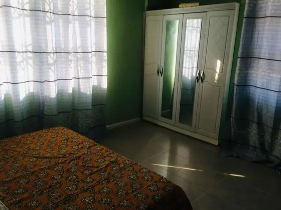 Deluxe Apartment 2 bedrooms