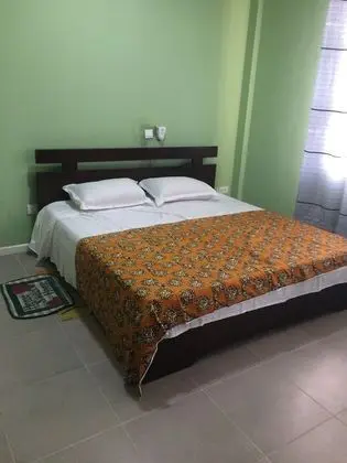 Deluxe Apartment 2 bedrooms