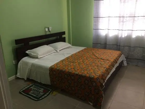 Deluxe Apartment 2 bedrooms