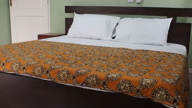 Deluxe Apartment 2 bedrooms