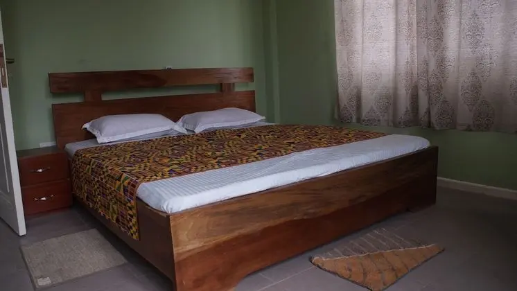 Deluxe Apartment 2 bedrooms