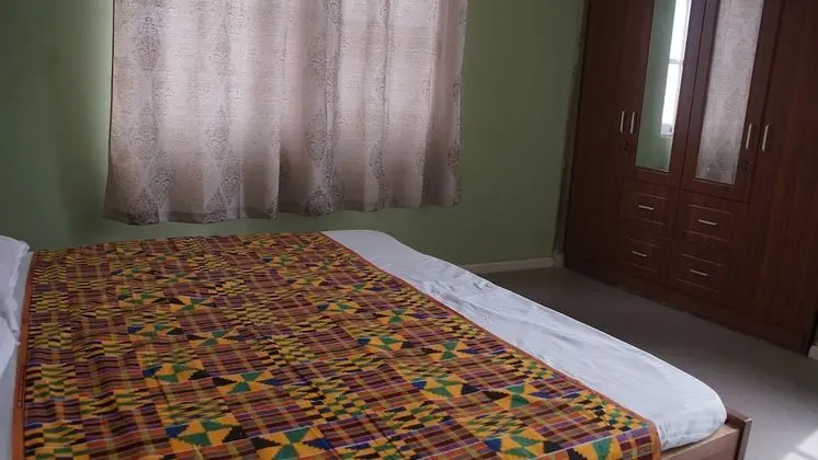 Deluxe Apartment 2 bedrooms