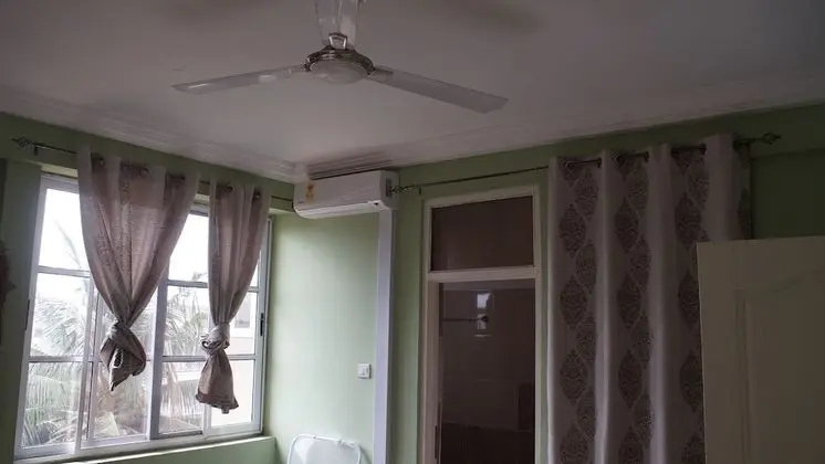 Deluxe Apartment 2 bedrooms