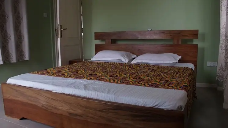 Deluxe Apartment 2 bedrooms