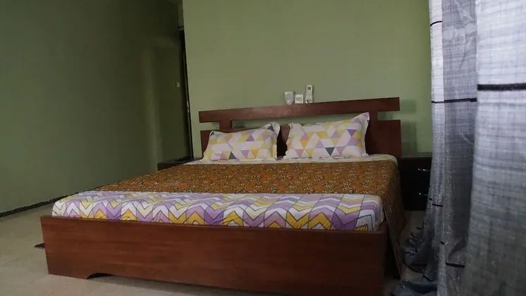 Deluxe Apartment 2 bedrooms